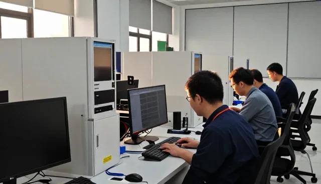 技术评估服务