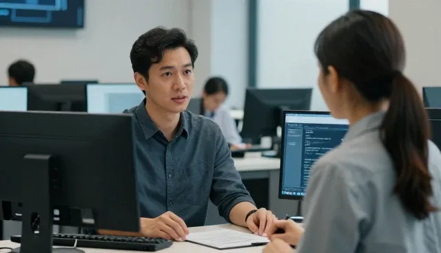 企业发展中的关键选型关注点分析