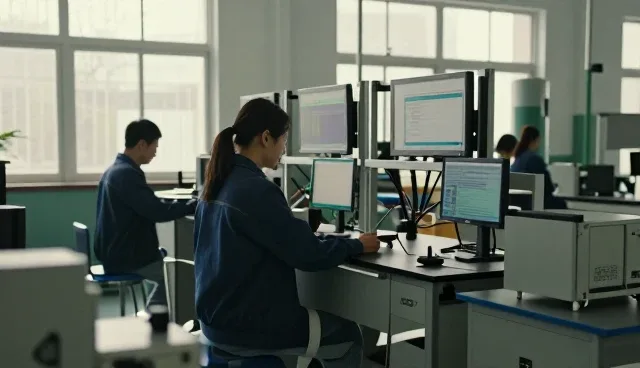 提升软件研发效率的实用维护策略