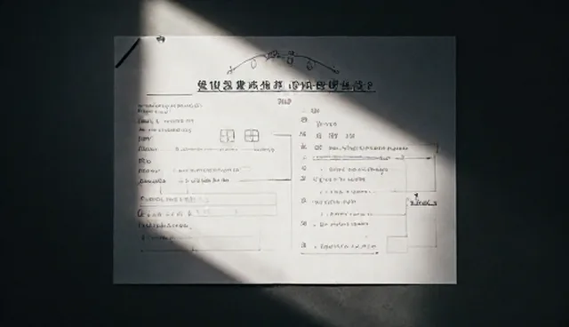 化方案选型关注点，提升问题处理效率