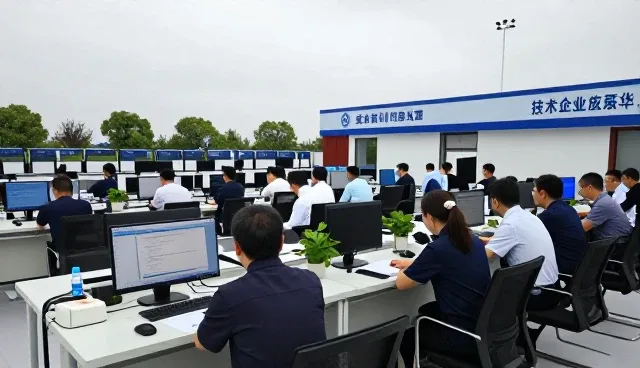 如何有效解决业务流程中的信息孤岛问题